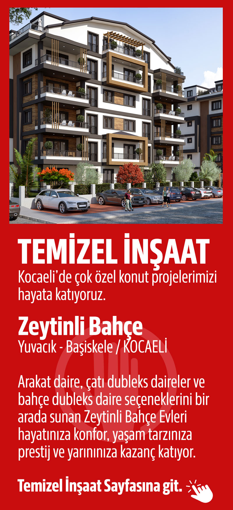 Temizel İnşaat